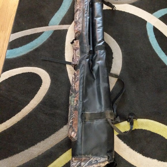 Cabela's Bags Cabelas Gun Rifle Bag Case Poshmark